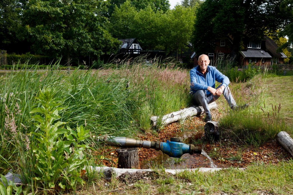 URS Zeeschelpenbuffer