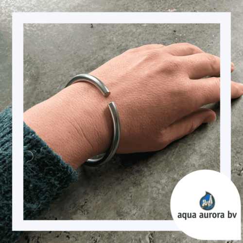 AA Energetische armband ring