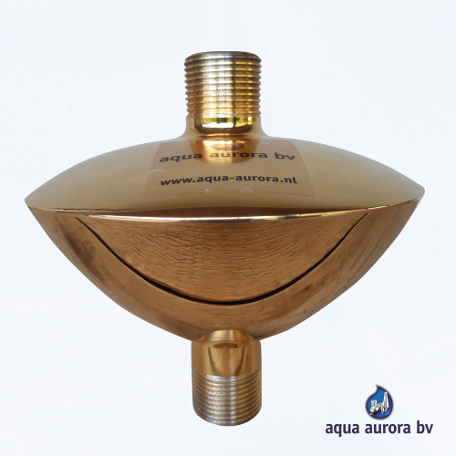 AA Orientel Vitaliser