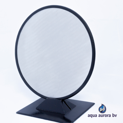 Aan Energetische Plaat 80 cm