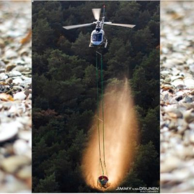 AA Vitale Zeeschelpenmix