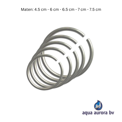 Maten AA Energetische Armband type SK