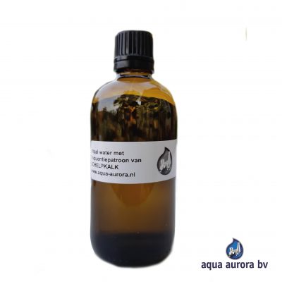 AA Watersupplement Schelpkalk