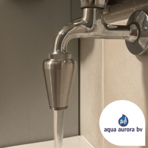 AA Universele Mini Vitaliser