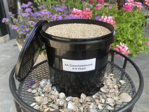 AA Vitale Zeeschelpenmix (moes)tuin